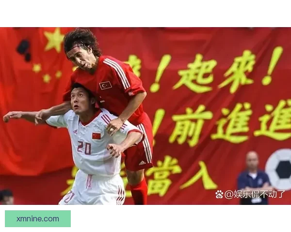 中国掌控世界杯议价主动权背后逻辑深度解析